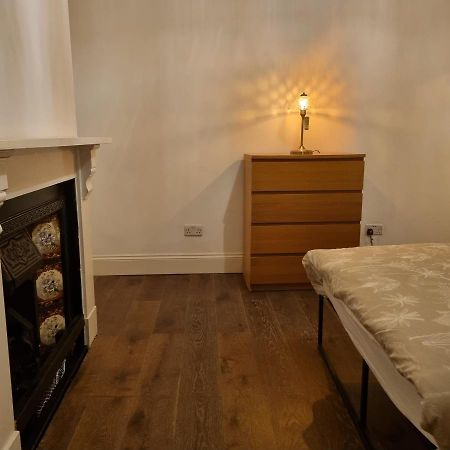 Appartamento 41 Crawley Road Luton  Esterno foto