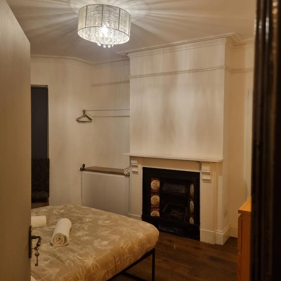 Appartamento 41 Crawley Road Luton  Esterno foto